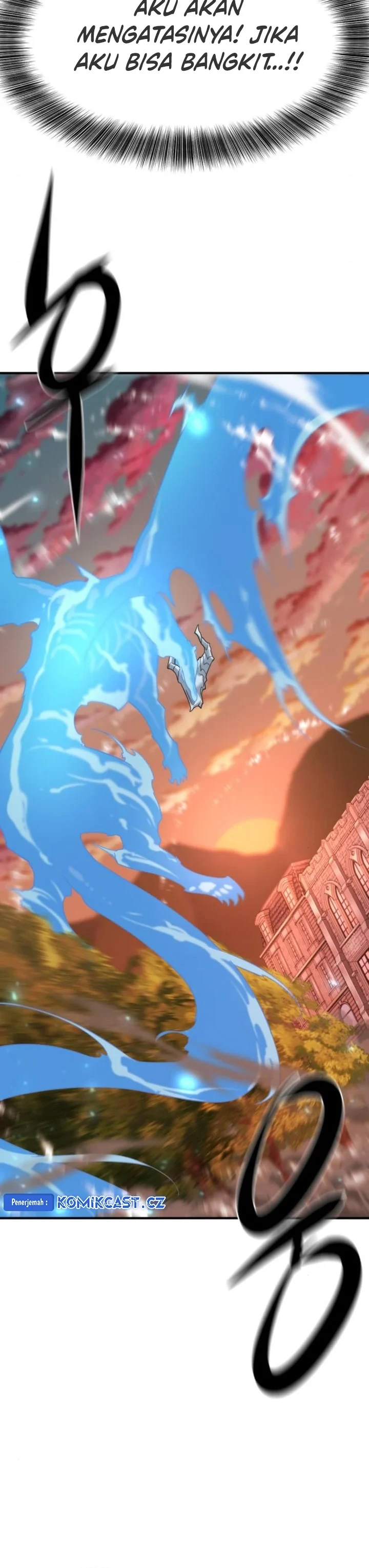 Halaman 36 — The Greatest Estate Developer Chapter 166