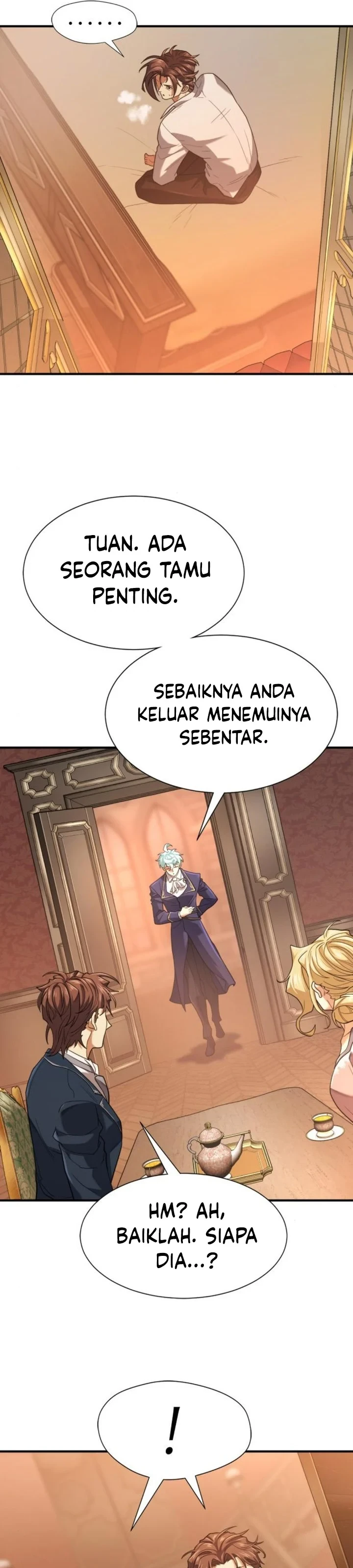 Halaman 37 — The Greatest Estate Developer Chapter 166