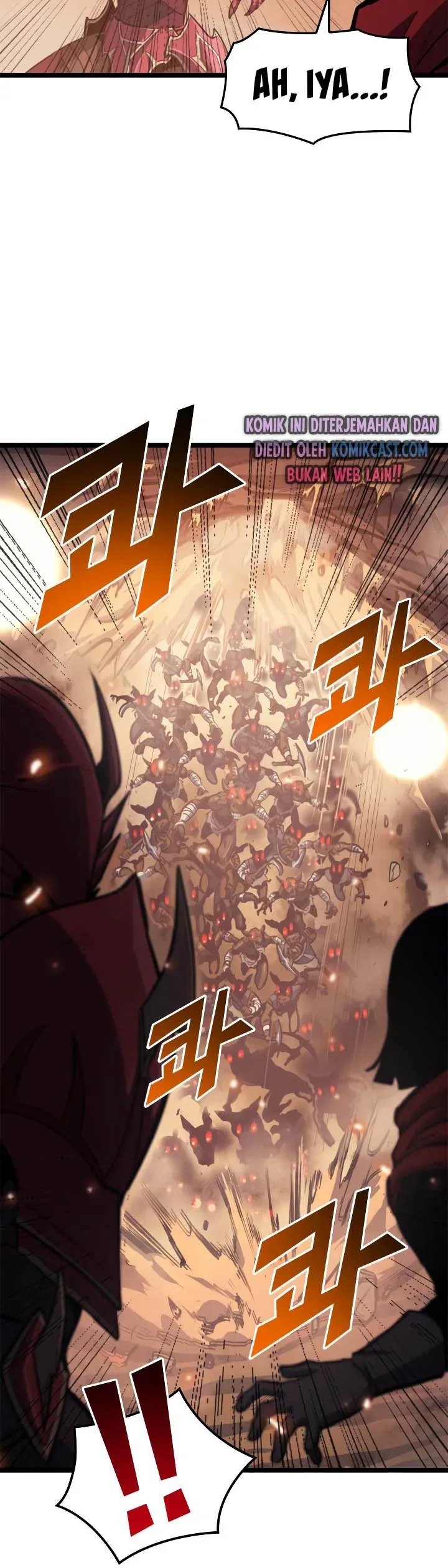 Halaman 5 — The Max Level Returner Chapter 84