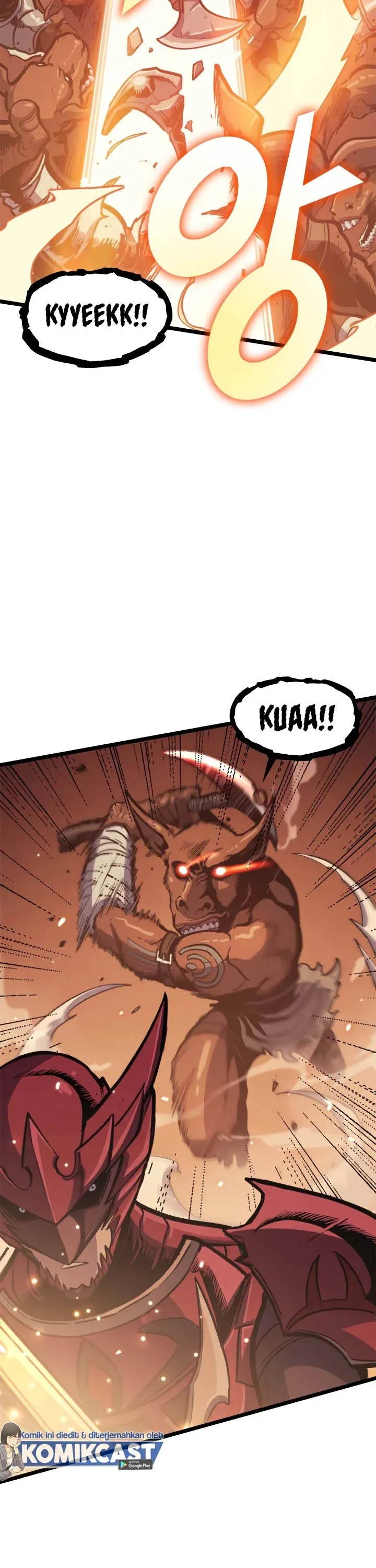 Halaman 7 — The Max Level Returner Chapter 84