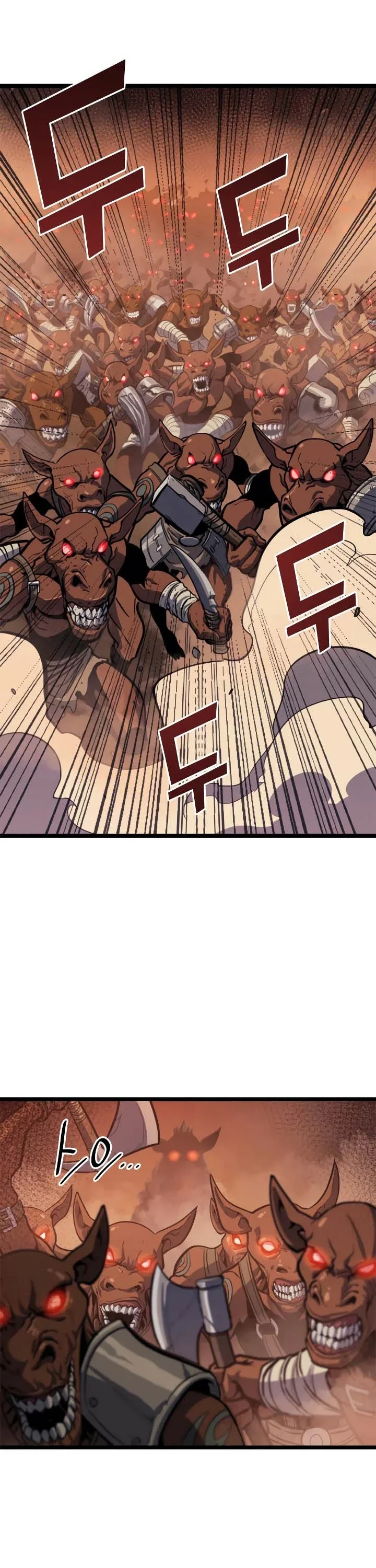 Halaman 10 — The Max Level Returner Chapter 84