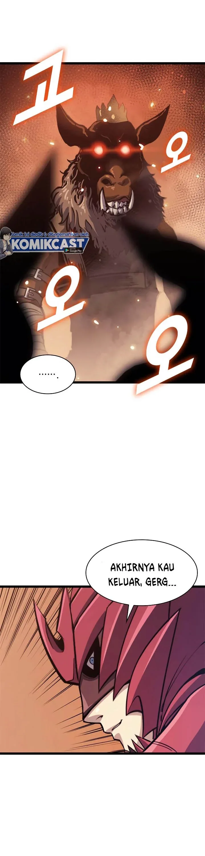Halaman 11 — The Max Level Returner Chapter 84