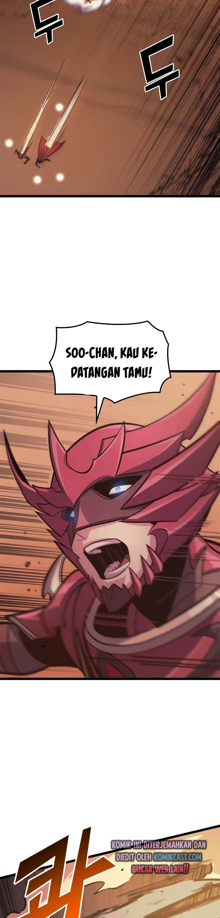 Halaman 15 — The Max Level Returner Chapter 84