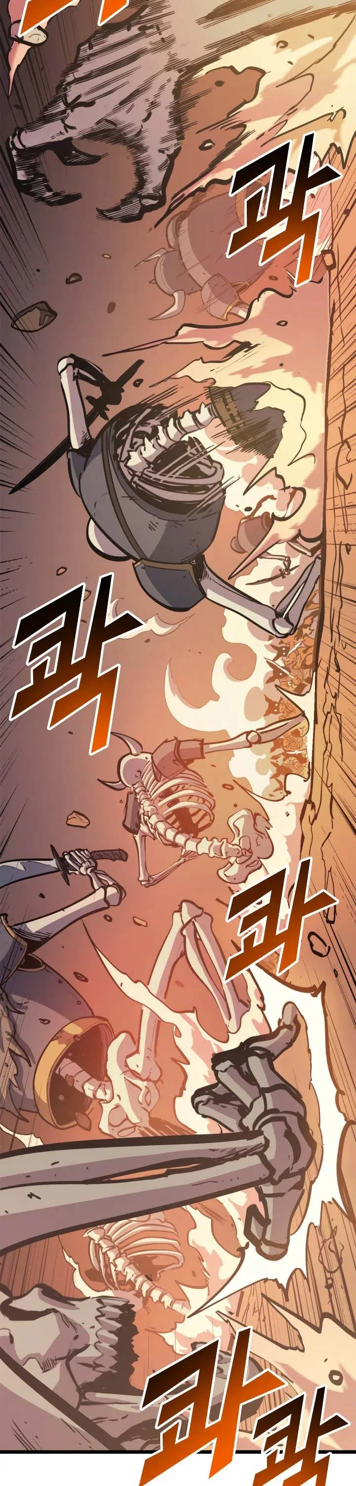Halaman 16 — The Max Level Returner Chapter 84