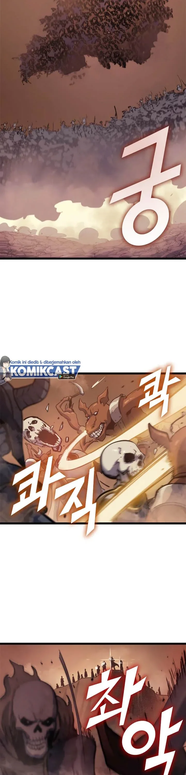 Halaman 18 — The Max Level Returner Chapter 84