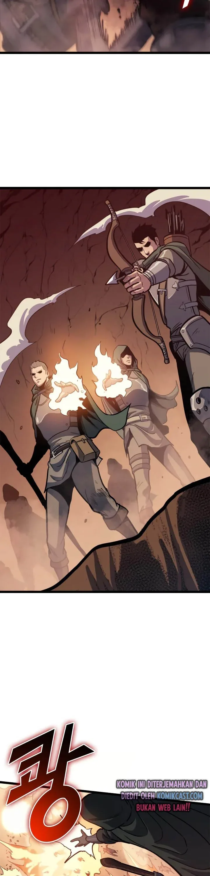 Halaman 19 — The Max Level Returner Chapter 84