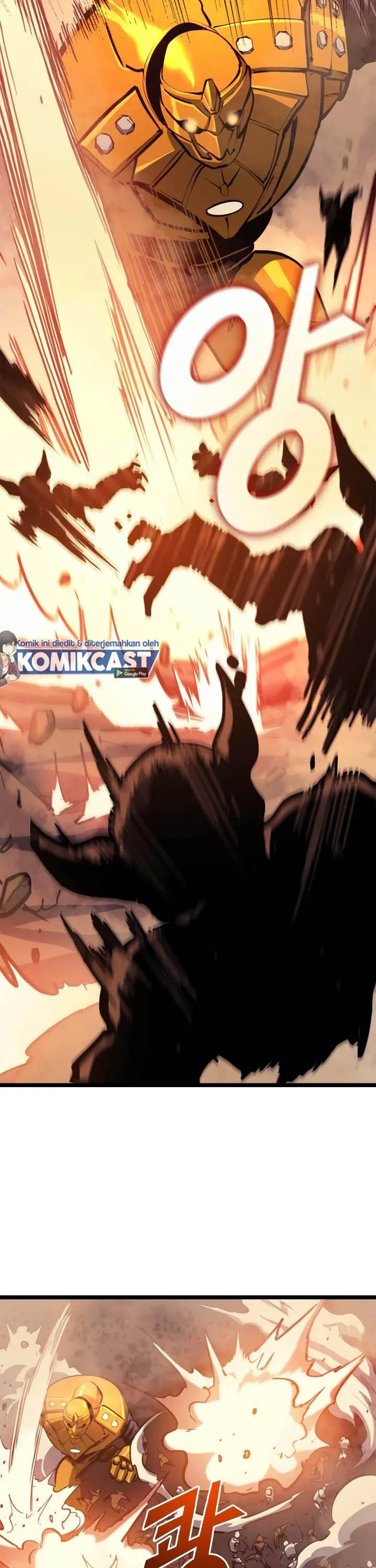 Halaman 22 — The Max Level Returner Chapter 84