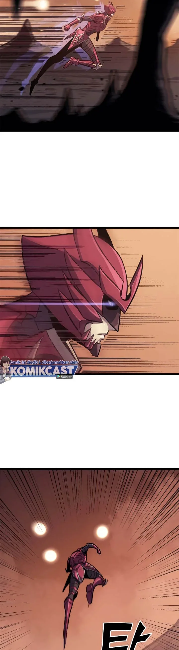 Halaman 25 — The Max Level Returner Chapter 84
