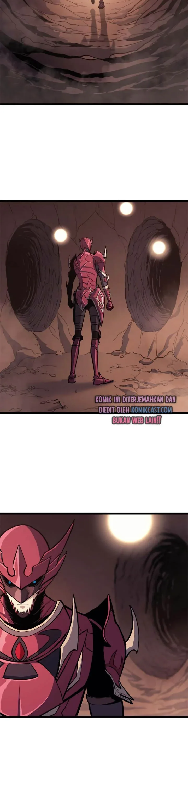 Halaman 29 — The Max Level Returner Chapter 84