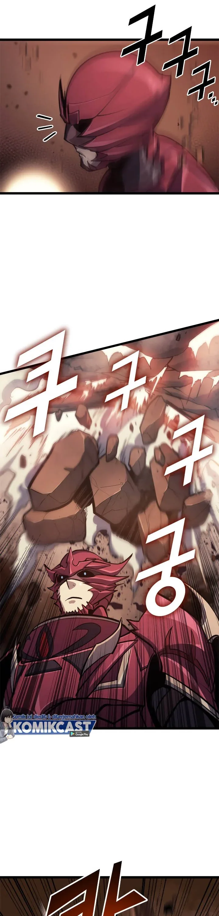 Halaman 31 — The Max Level Returner Chapter 84