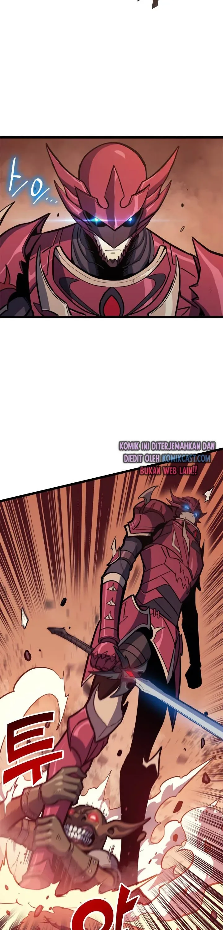 Halaman 36 — The Max Level Returner Chapter 84