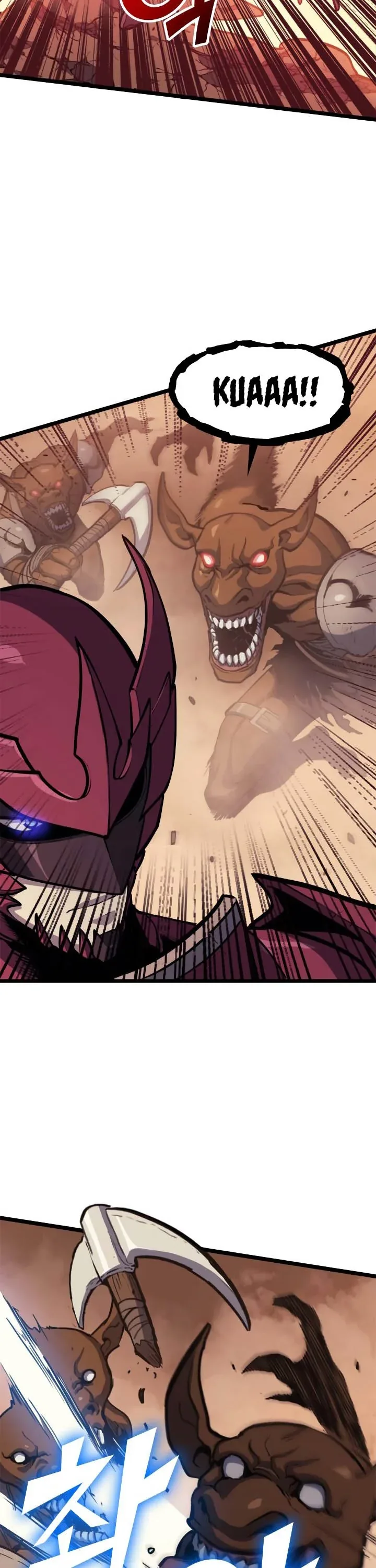 Halaman 37 — The Max Level Returner Chapter 84