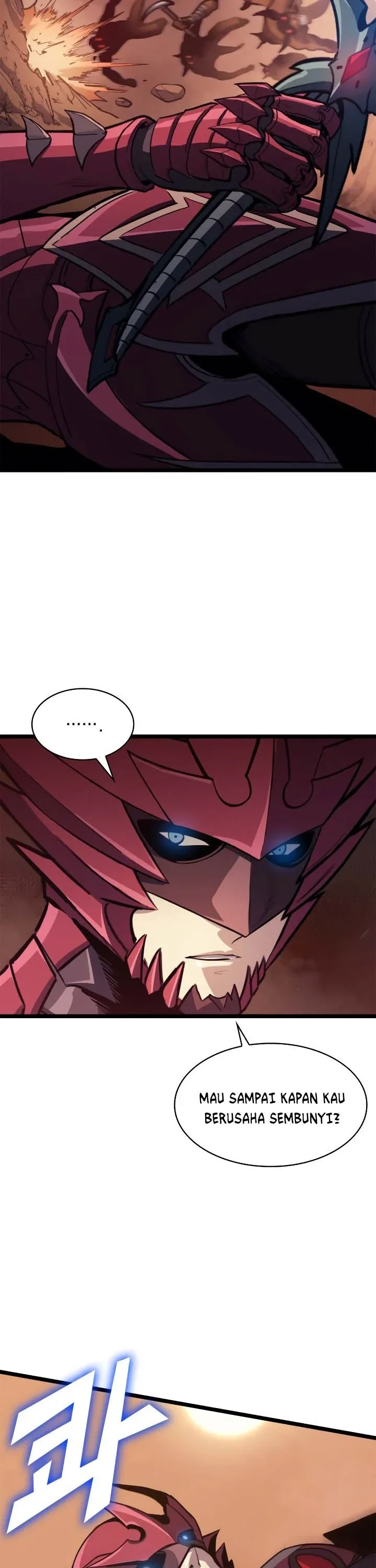Halaman 39 — The Max Level Returner Chapter 84