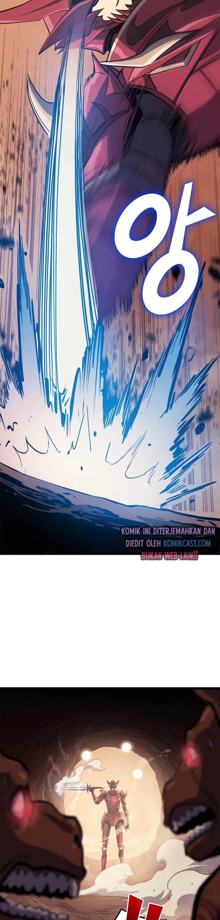 Halaman 41 — The Max Level Returner Chapter 84