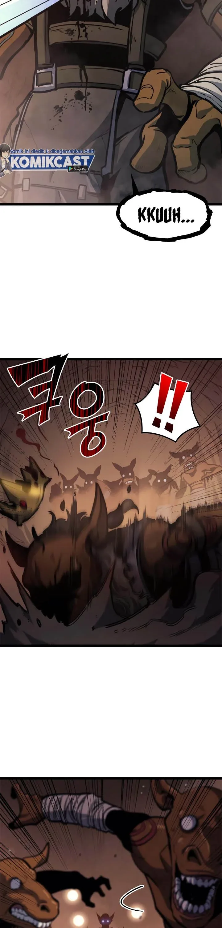 Halaman 43 — The Max Level Returner Chapter 84