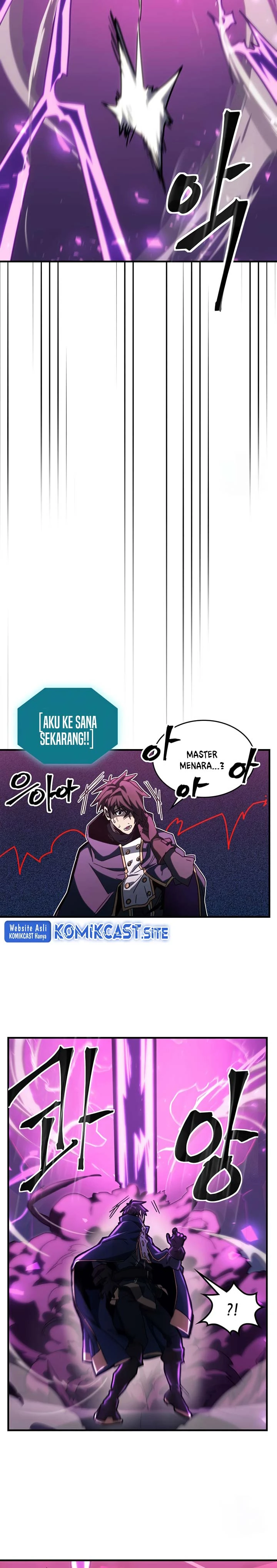 Halaman 6 — A Returner's Magic Should Be Special Chapter 221