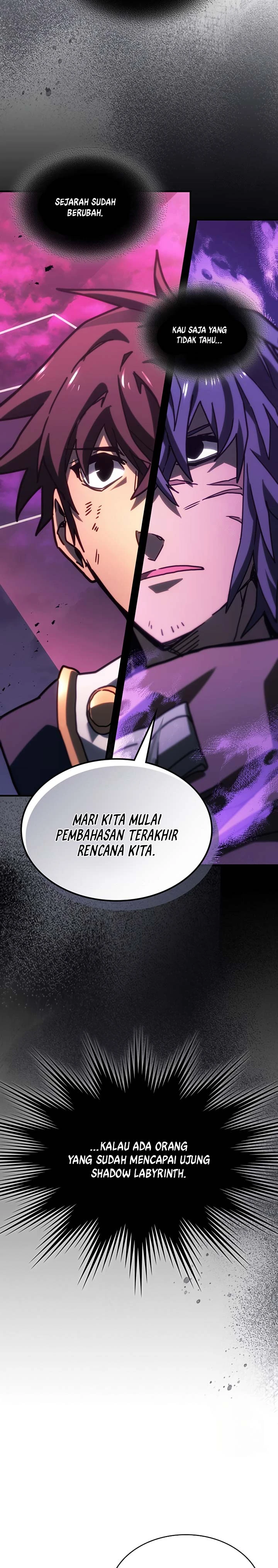 Halaman 10 — A Returner's Magic Should Be Special Chapter 221