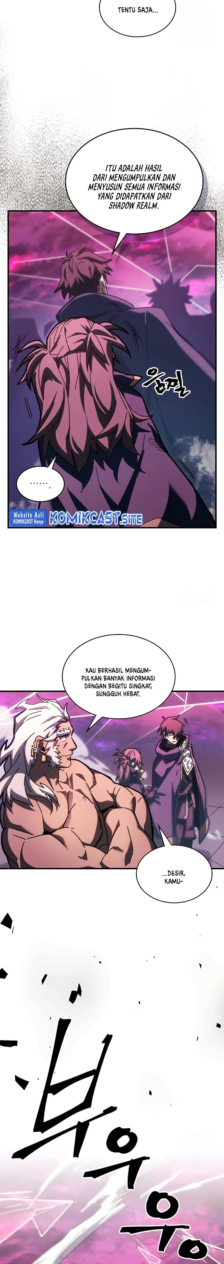 Halaman 12 — A Returner's Magic Should Be Special Chapter 221