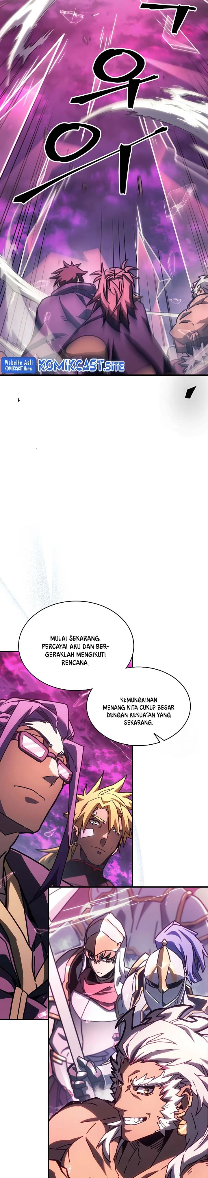 Halaman 13 — A Returner's Magic Should Be Special Chapter 221