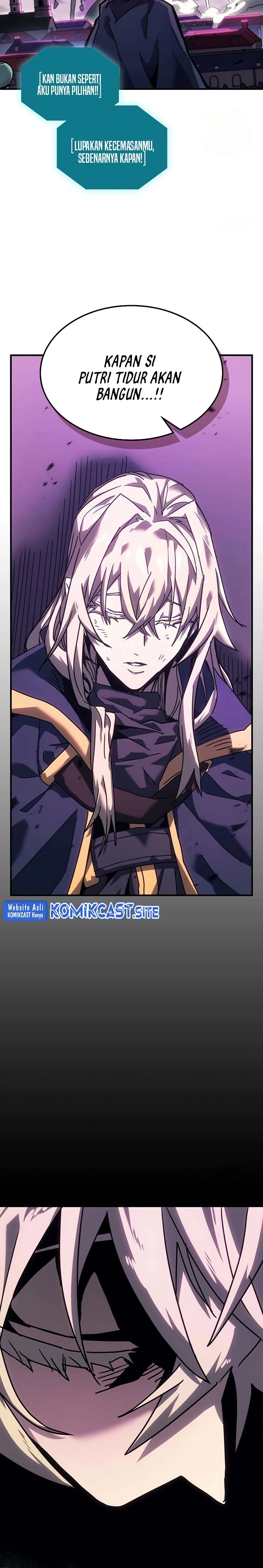 Halaman 27 — A Returner's Magic Should Be Special Chapter 221