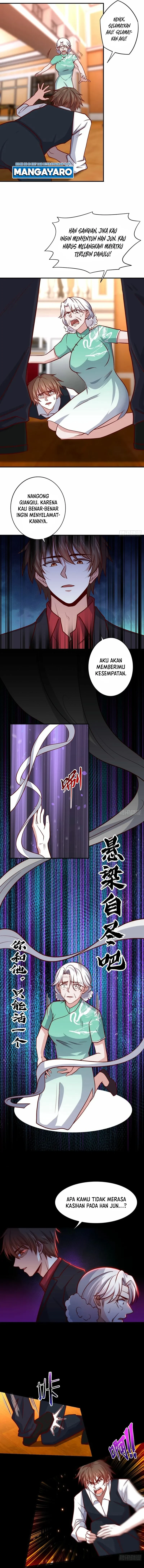 Halaman 3 — I Am Han Sanqian Chapter 100