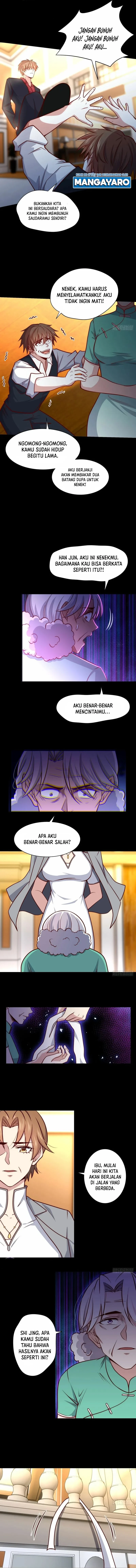 Halaman 4 — I Am Han Sanqian Chapter 100