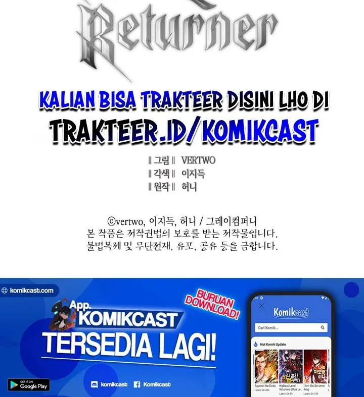 Halaman 39 — The Max Level Returner Chapter 100