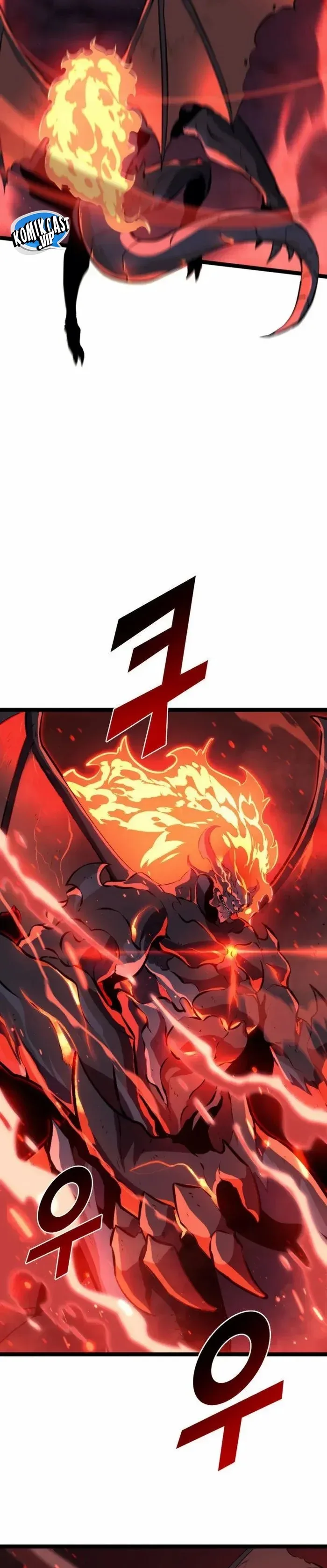 Halaman 14 — The Max Level Returner Chapter 199