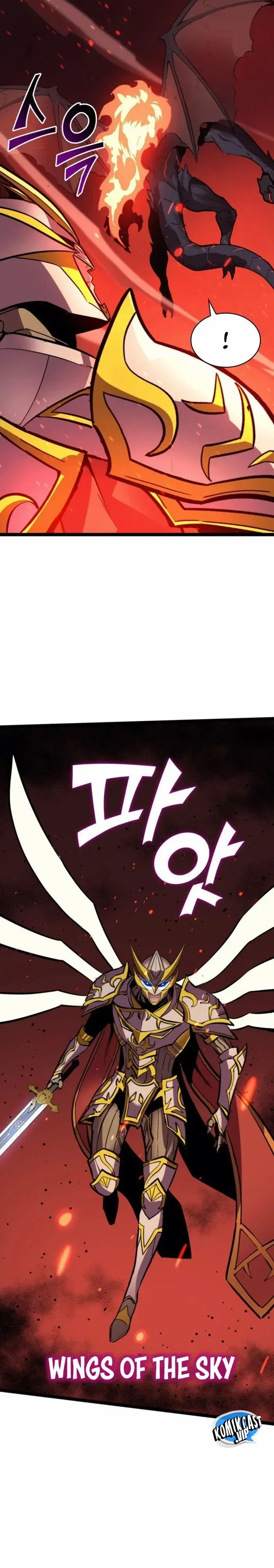 Halaman 15 — The Max Level Returner Chapter 199