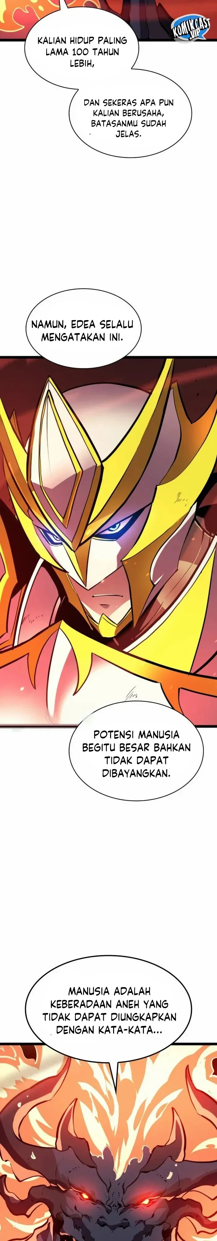 Halaman 17 — The Max Level Returner Chapter 199