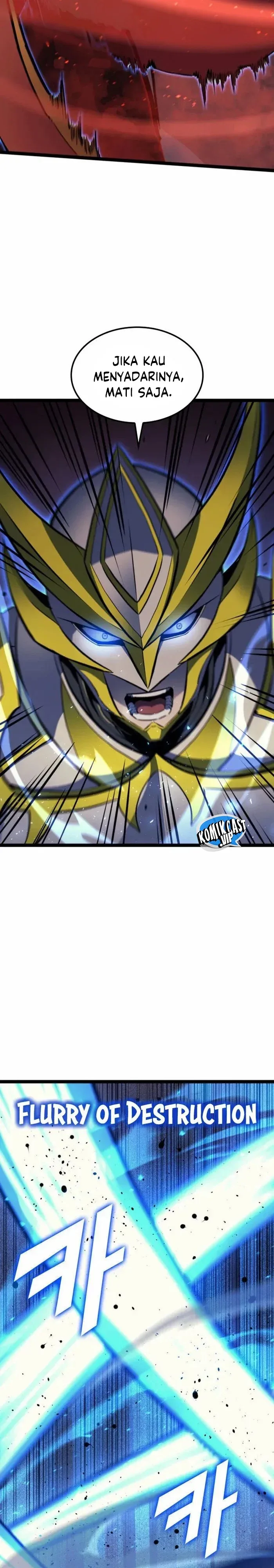 Halaman 19 — The Max Level Returner Chapter 199