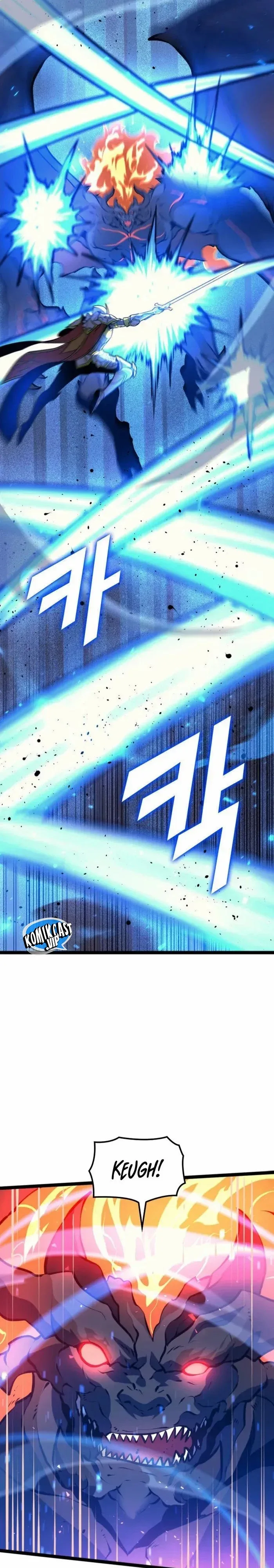 Halaman 20 — The Max Level Returner Chapter 199