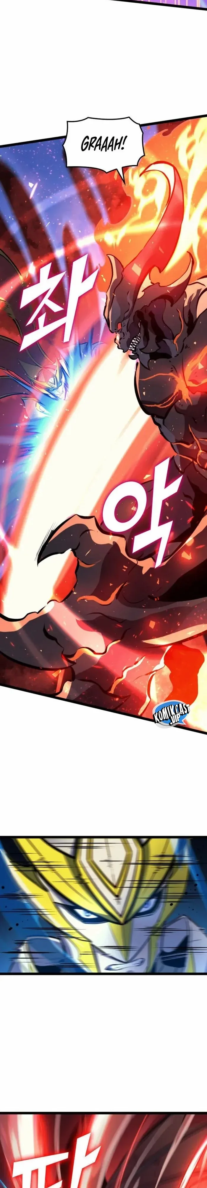 Halaman 21 — The Max Level Returner Chapter 199