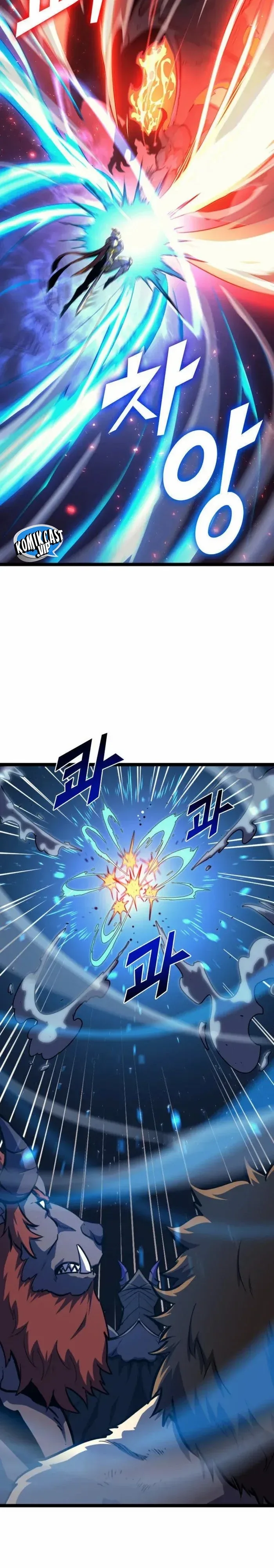 Halaman 22 — The Max Level Returner Chapter 199