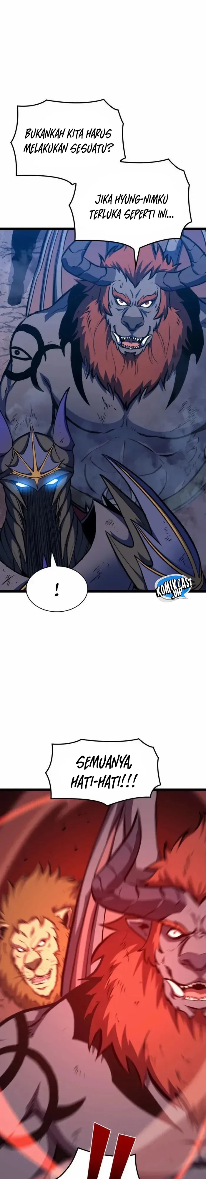 Halaman 23 — The Max Level Returner Chapter 199