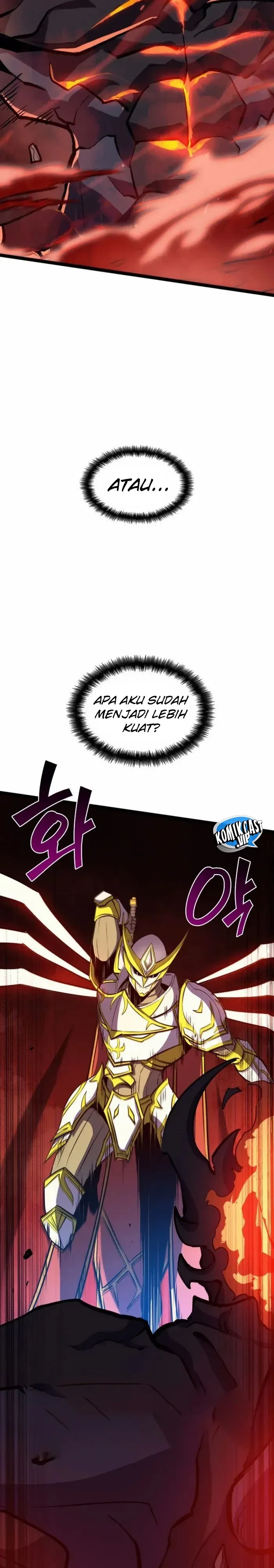 Halaman 28 — The Max Level Returner Chapter 199