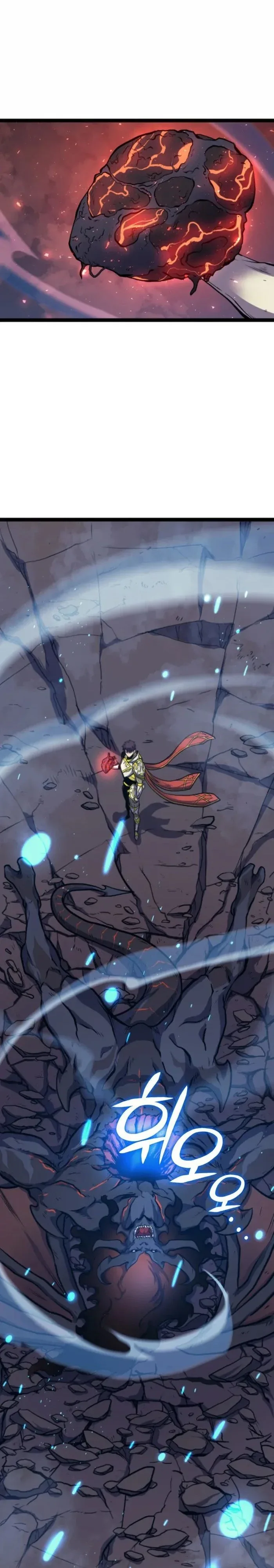 Halaman 42 — The Max Level Returner Chapter 199