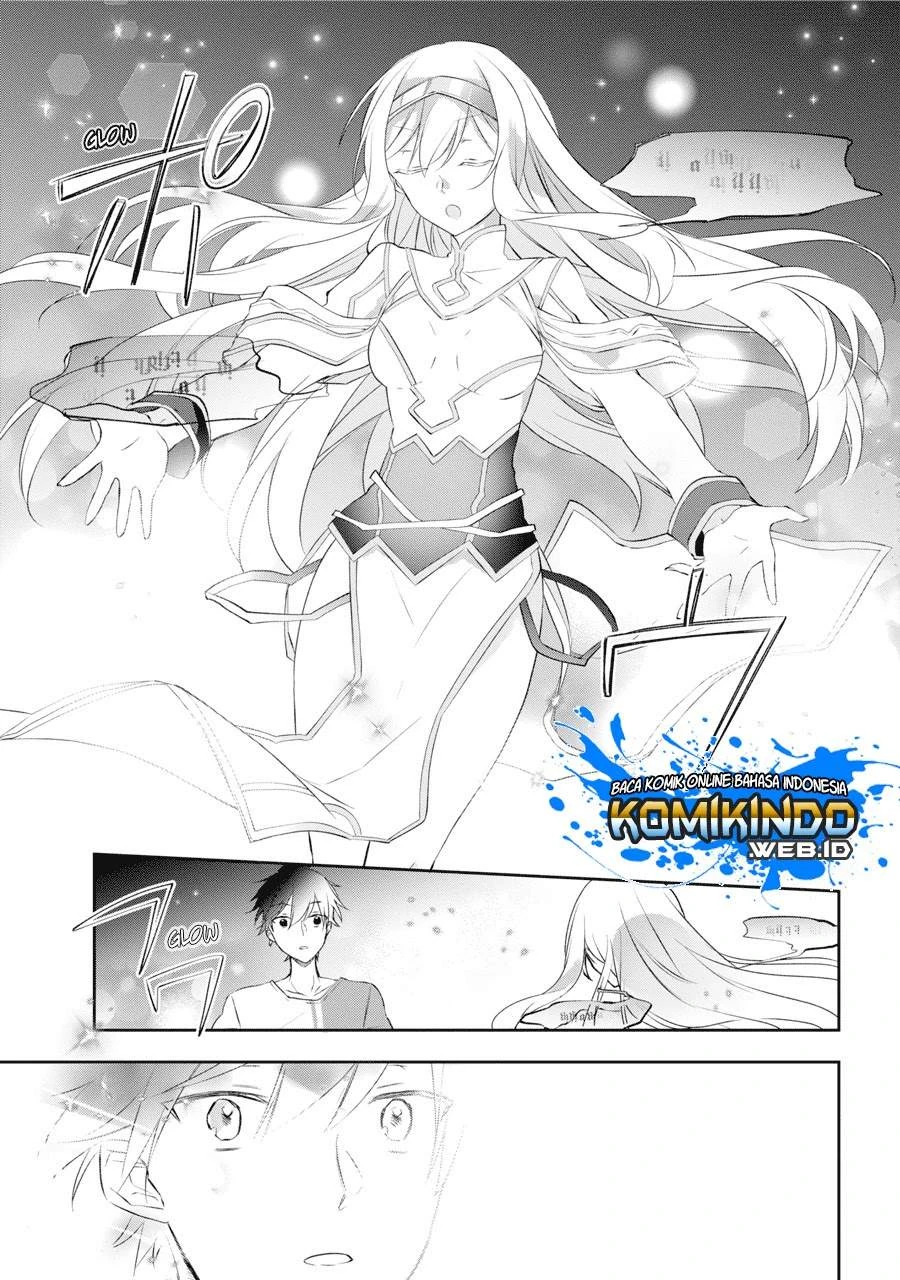 Halaman 12 — Kikan shita Yuusha no Gojitsudan Chapter 1.3
