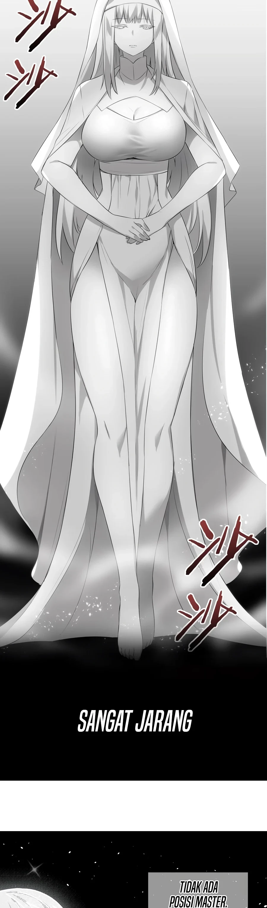 Halaman 4 — My Harem Grew So Large, I Was Forced to Ascend Chapter 75