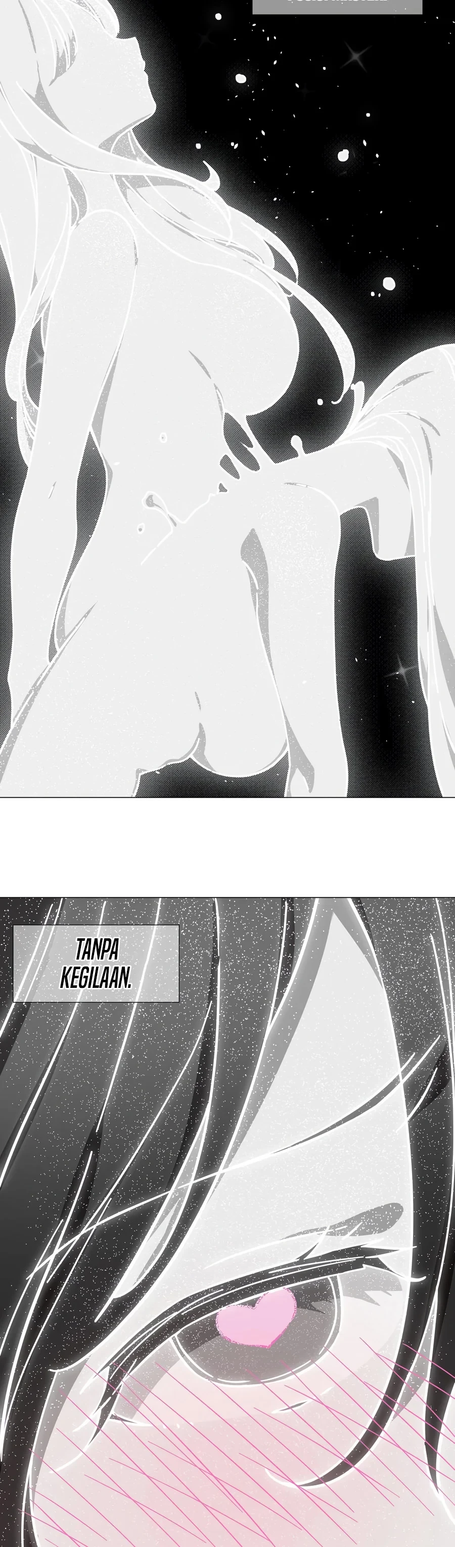 Halaman 5 — My Harem Grew So Large, I Was Forced to Ascend Chapter 75