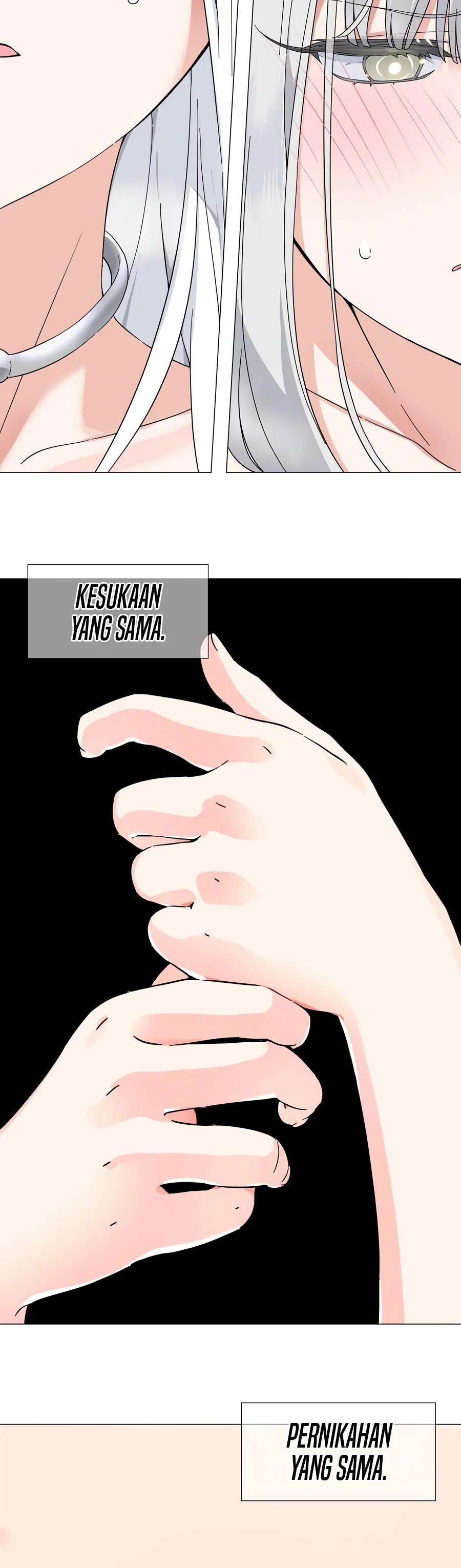 Halaman 7 — My Harem Grew So Large, I Was Forced to Ascend Chapter 75