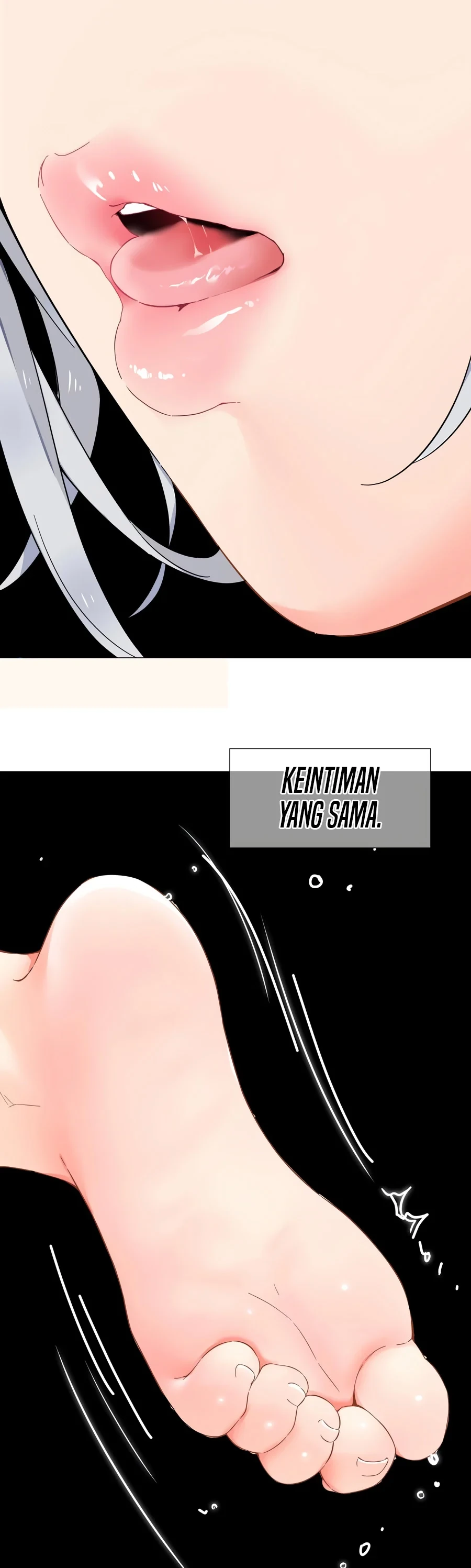 Halaman 8 — My Harem Grew So Large, I Was Forced to Ascend Chapter 75
