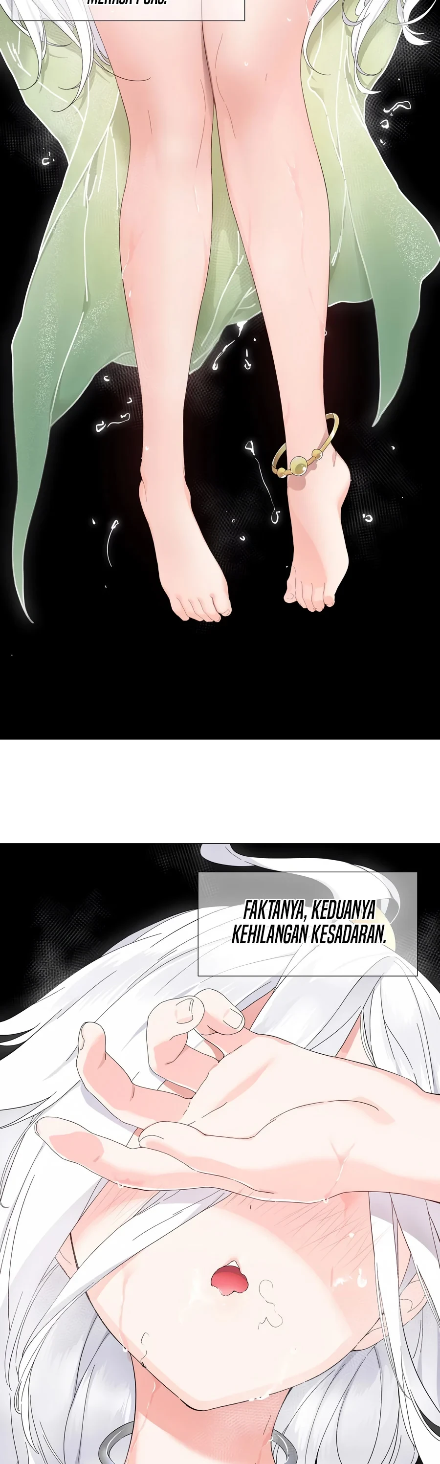 Halaman 11 — My Harem Grew So Large, I Was Forced to Ascend Chapter 75