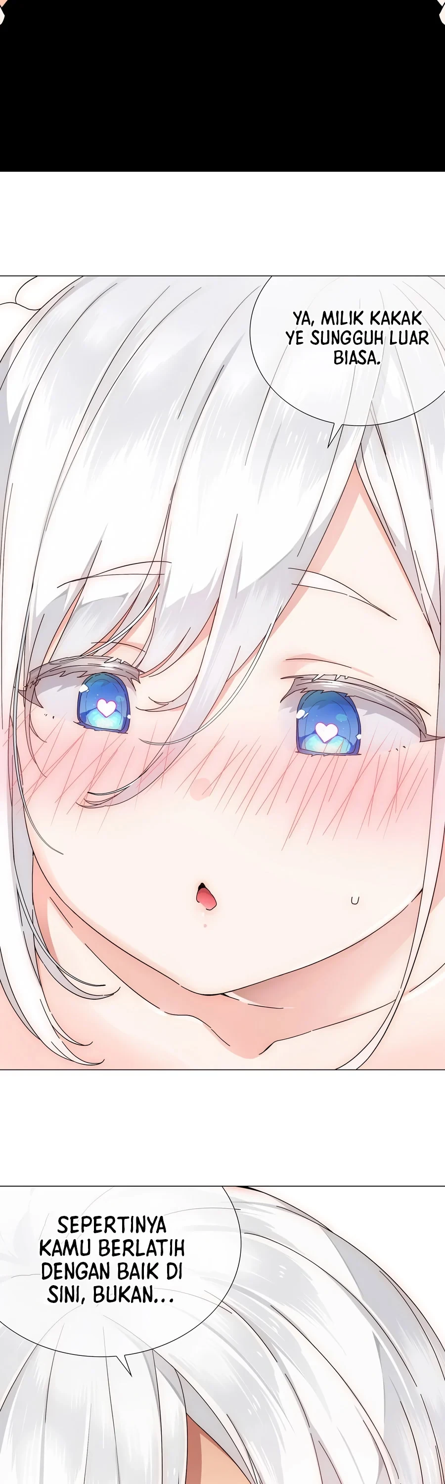 Halaman 16 — My Harem Grew So Large, I Was Forced to Ascend Chapter 75