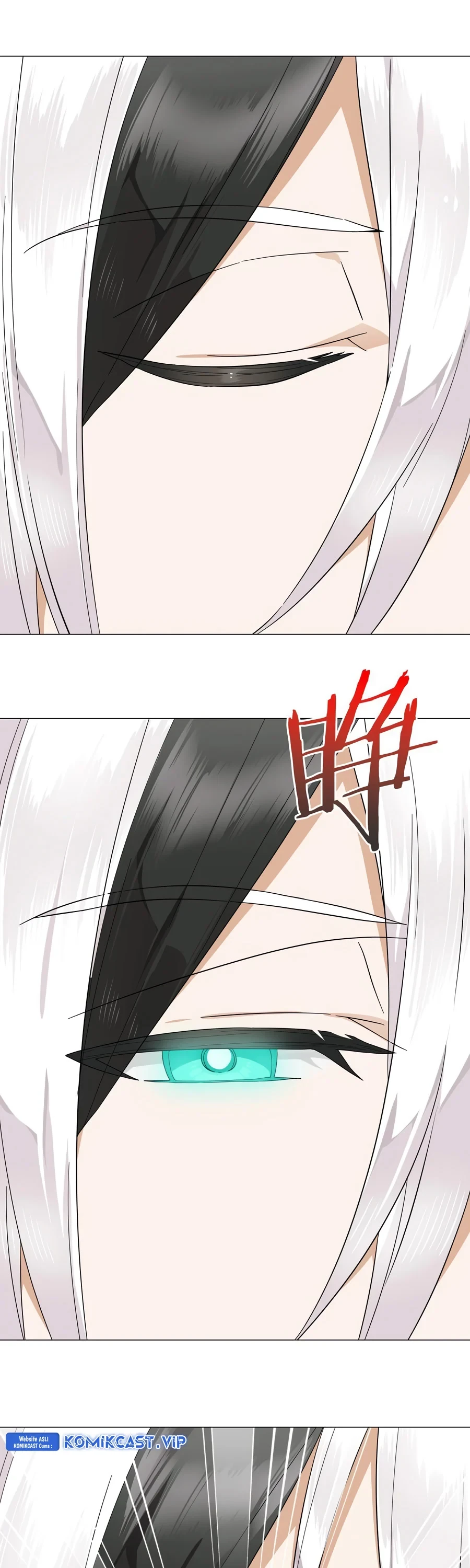 Halaman 20 — My Harem Grew So Large, I Was Forced to Ascend Chapter 75