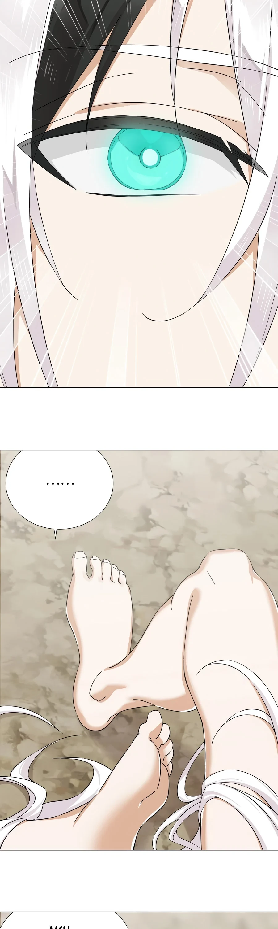 Halaman 21 — My Harem Grew So Large, I Was Forced to Ascend Chapter 75