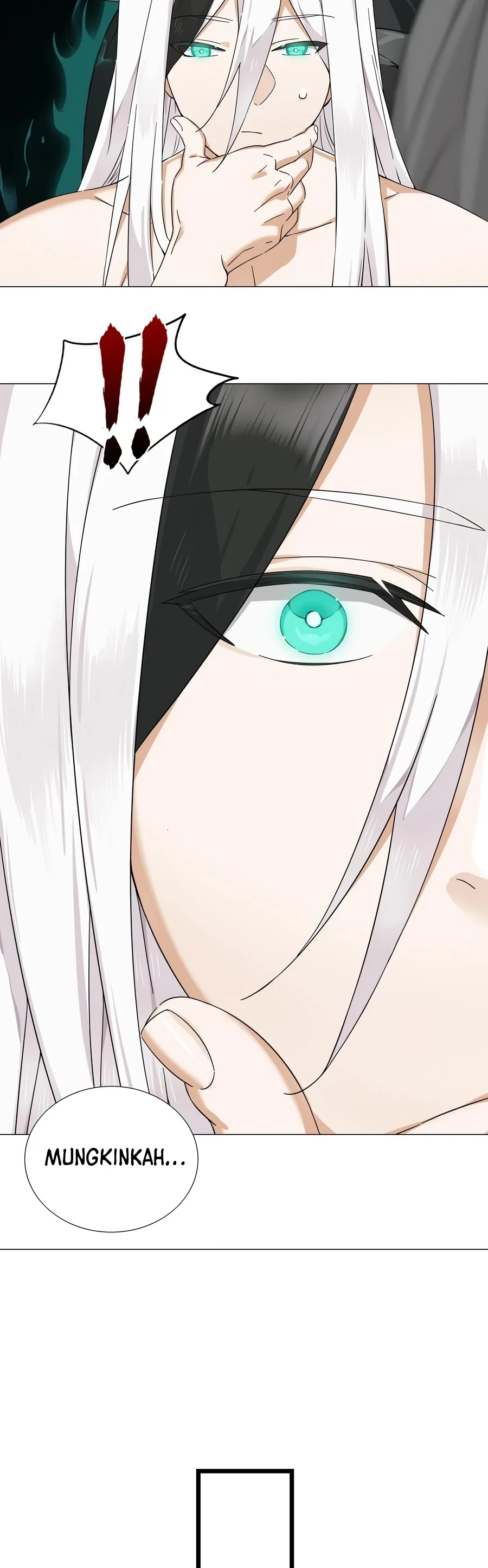 Halaman 28 — My Harem Grew So Large, I Was Forced to Ascend Chapter 75