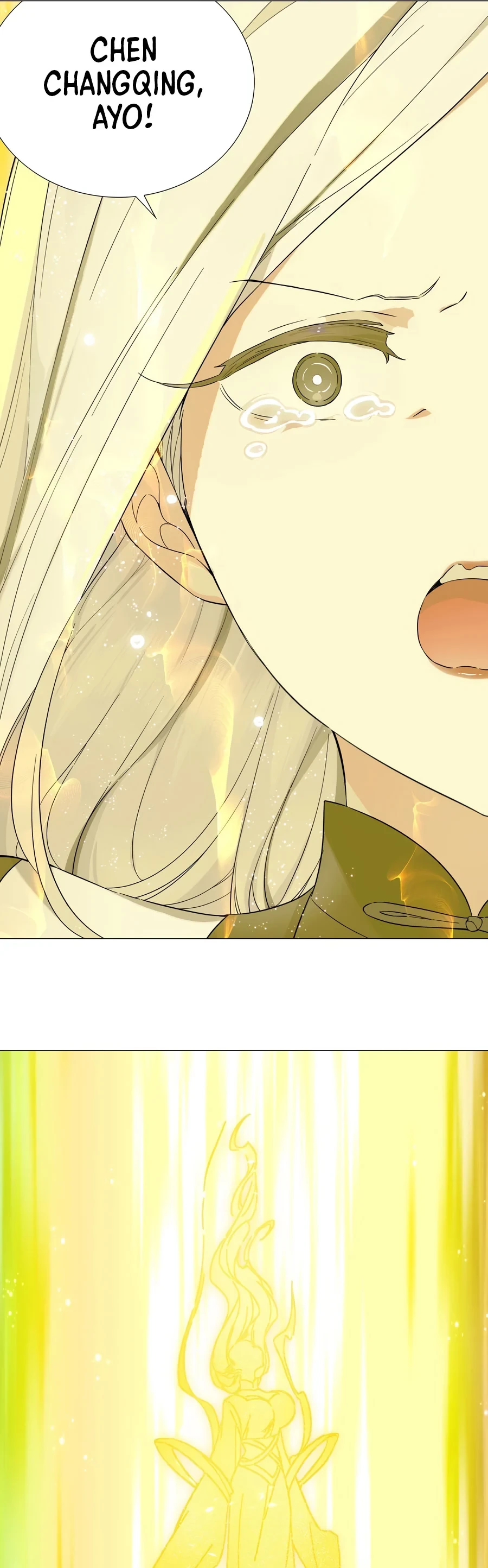 Halaman 38 — My Harem Grew So Large, I Was Forced to Ascend Chapter 75