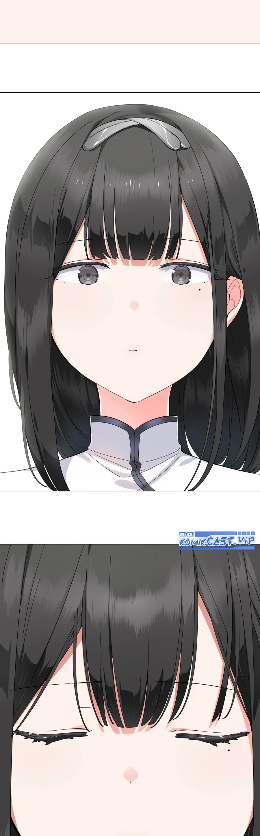 Halaman 42 — My Harem Grew So Large, I Was Forced to Ascend Chapter 75