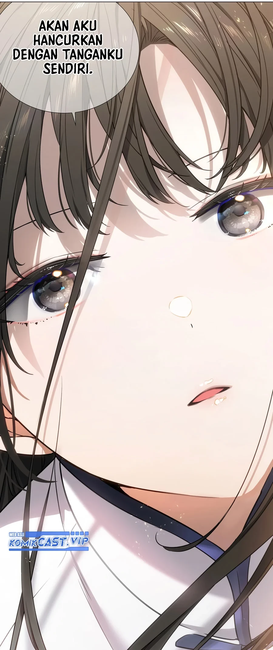 Halaman 50 — My Harem Grew So Large, I Was Forced to Ascend Chapter 75